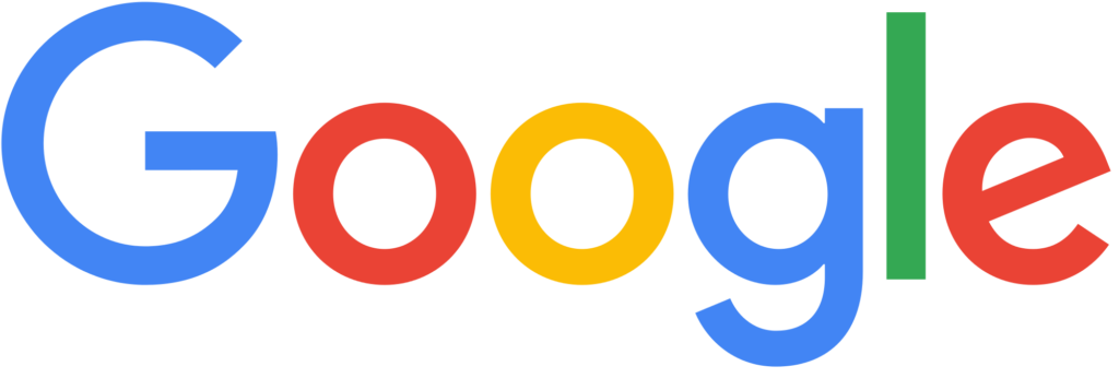 google logo img