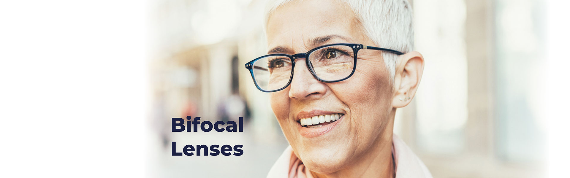 bifocal lenses page header